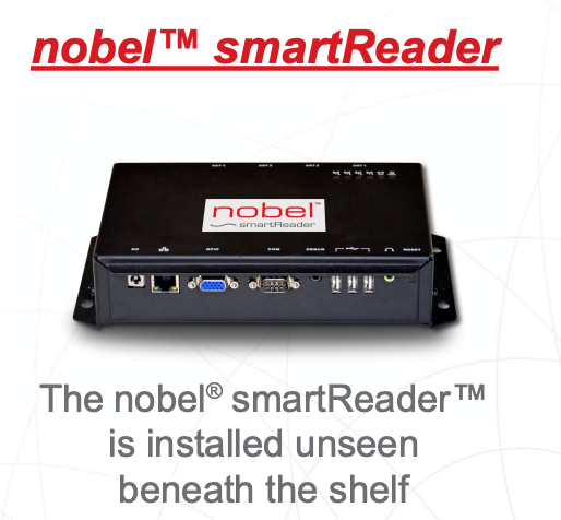 SM reader